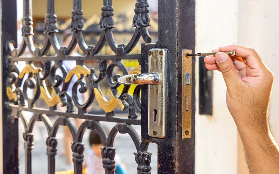serrurier ouverture de porte Orry-la-Ville